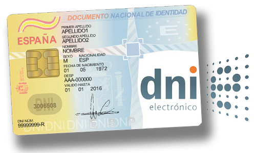 renovar dni o pasaporte en Ramos Marín Málaga