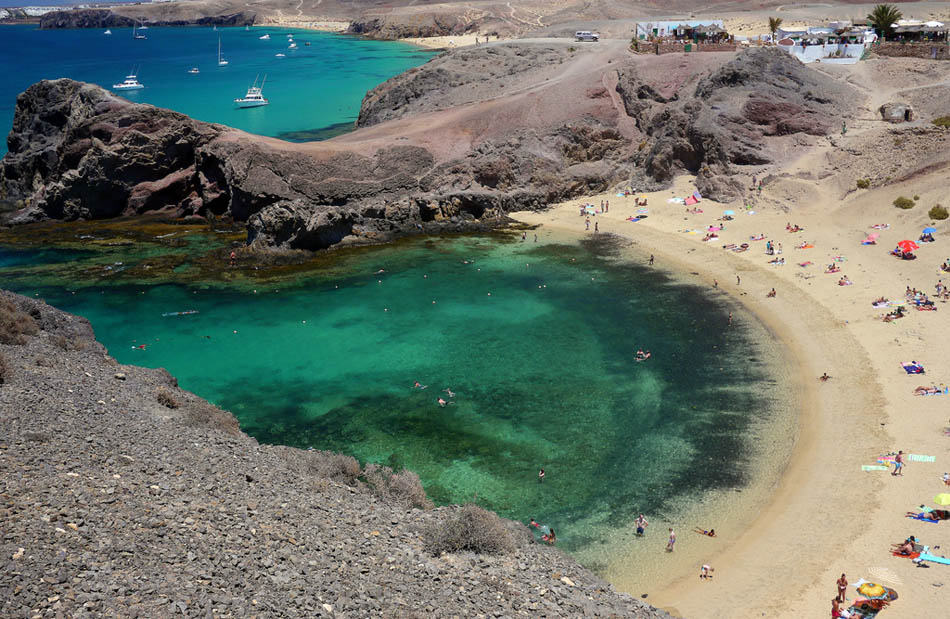 Ofertas De Vacaciones En Canarias