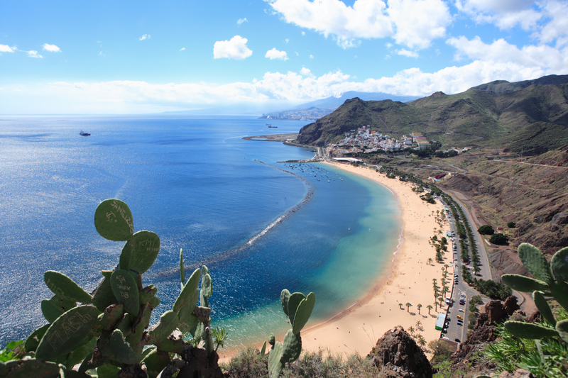 Ofertas De Vacaciones En Canarias