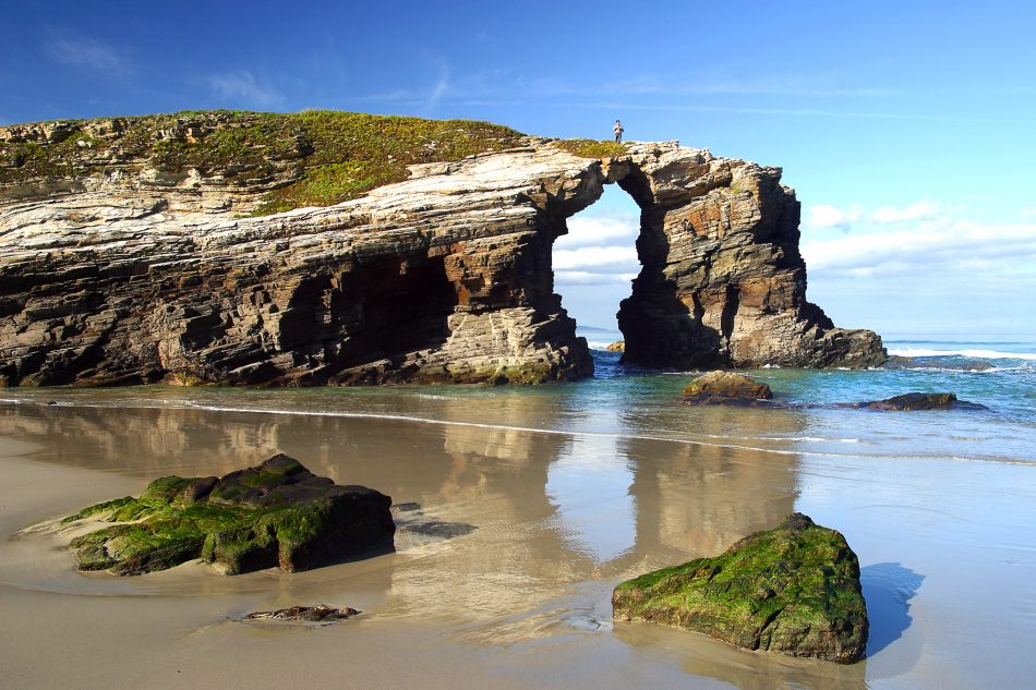 Vacaciones en Galicia y Norte de Portugal