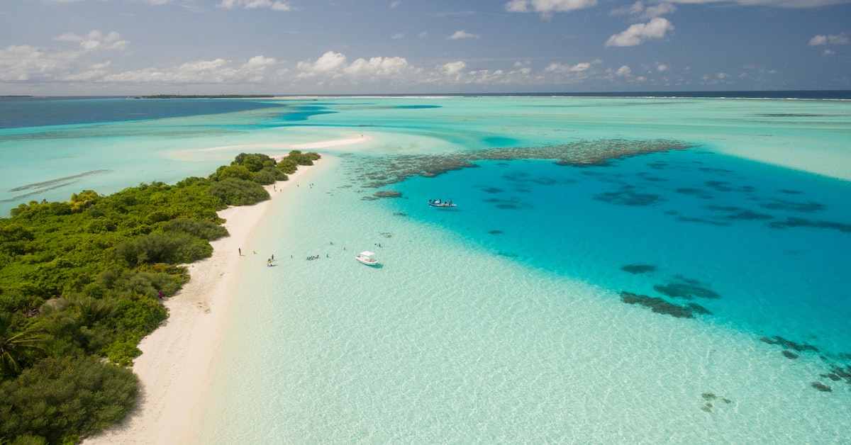 Viajar por el Caribe realizando un circuito de Vacaciones por Cuba