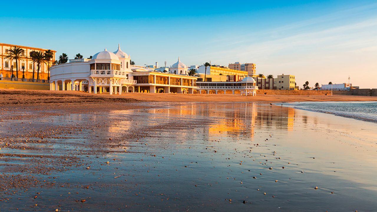 Las Mejores Playas de Cádiz – Descubre las Joyas Ocultas del Sur de España