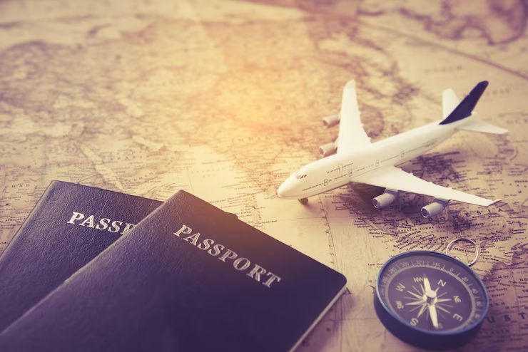 Qué es necesario para renovar el pasaporte
