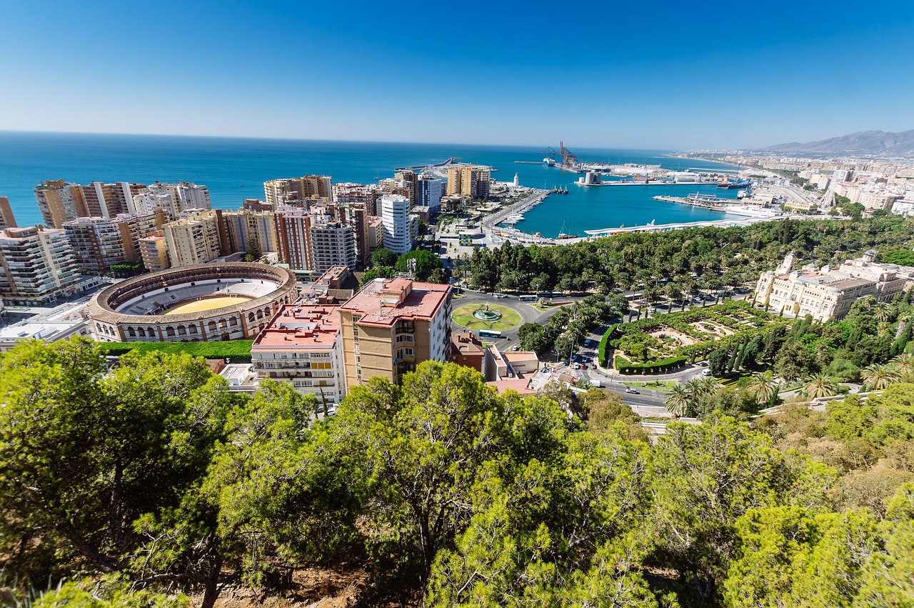 Renovar dni o pasaporte en Málaga y provincia.