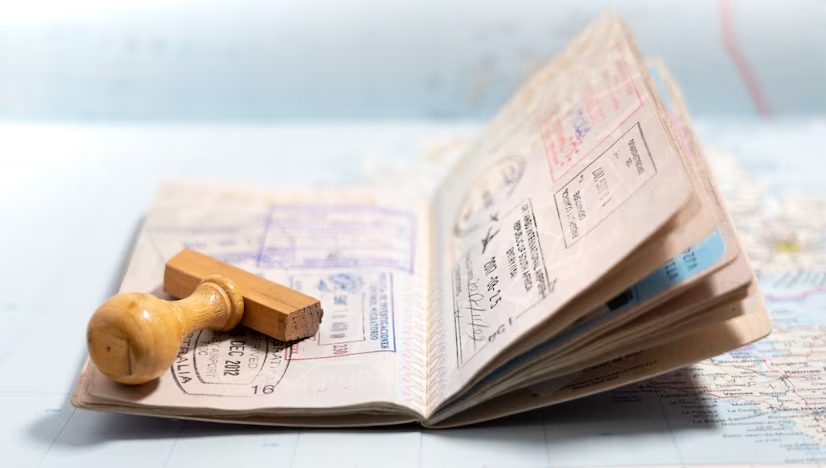 Cómo renovar pasaporte rápidamente