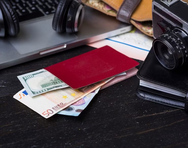 ¿Qué precio tiene el pasaporte?